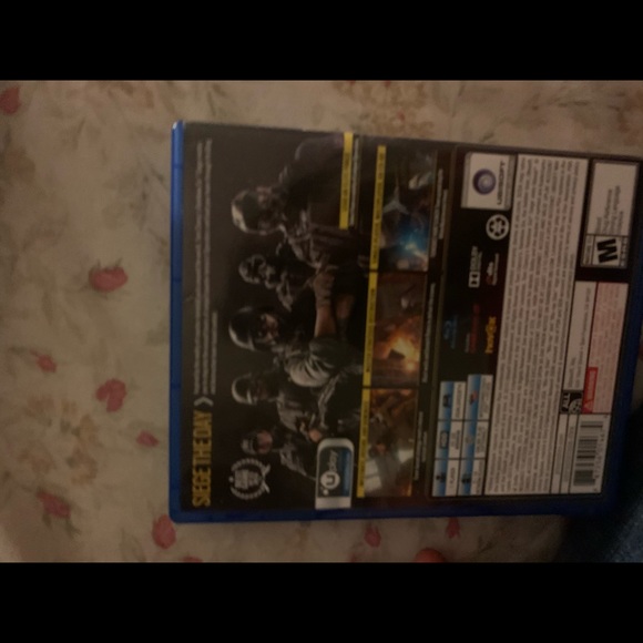 Rainbow six siege - Picture 3 of 3